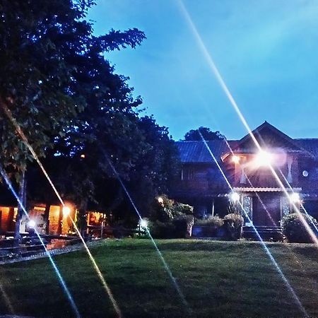 The Local Story Resort Ban Mon Talaeng ภายนอก รูปภาพ