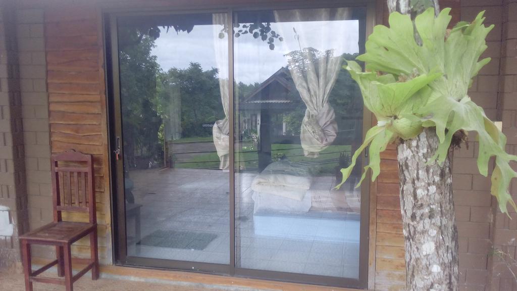 The Local Story Resort Ban Mon Talaeng ภายนอก รูปภาพ