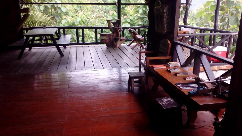 The Local Story Resort Ban Mon Talaeng ภายนอก รูปภาพ