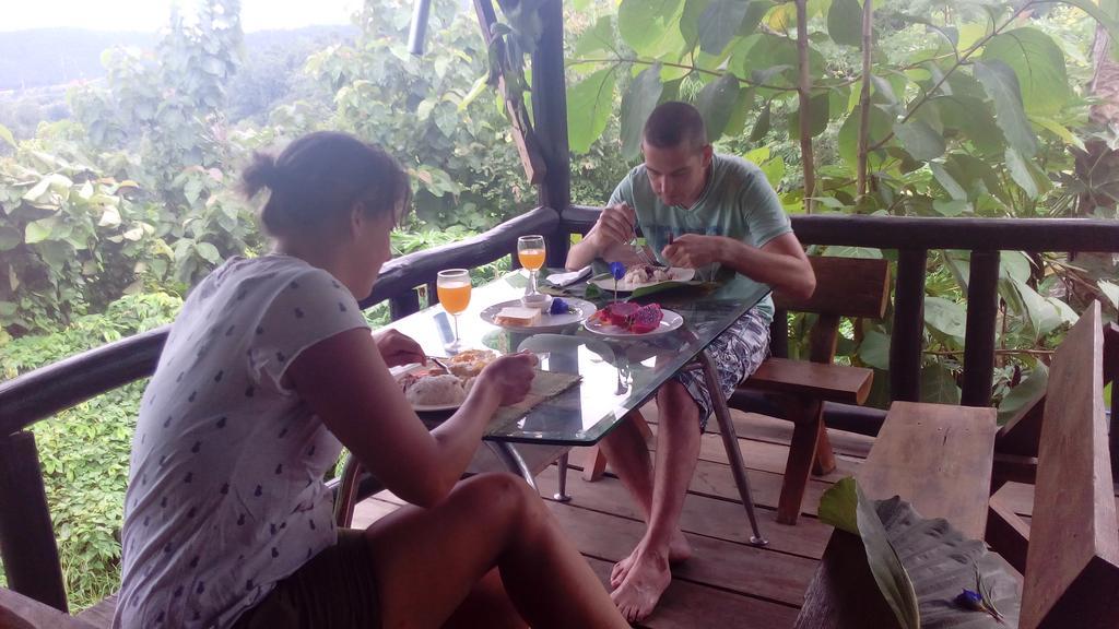 The Local Story Resort Ban Mon Talaeng ภายนอก รูปภาพ