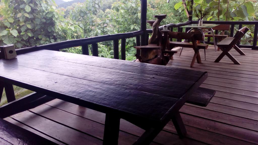The Local Story Resort Ban Mon Talaeng ภายนอก รูปภาพ