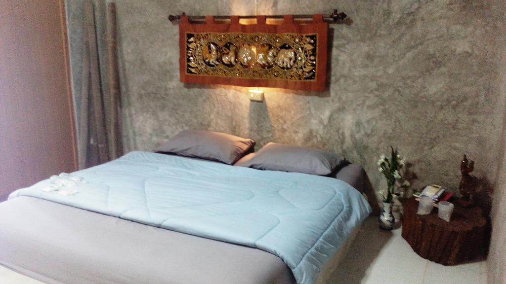 The Local Story Resort Ban Mon Talaeng ภายนอก รูปภาพ