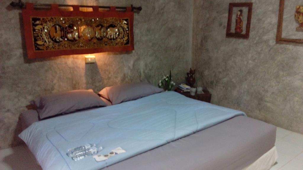 The Local Story Resort Ban Mon Talaeng ภายนอก รูปภาพ