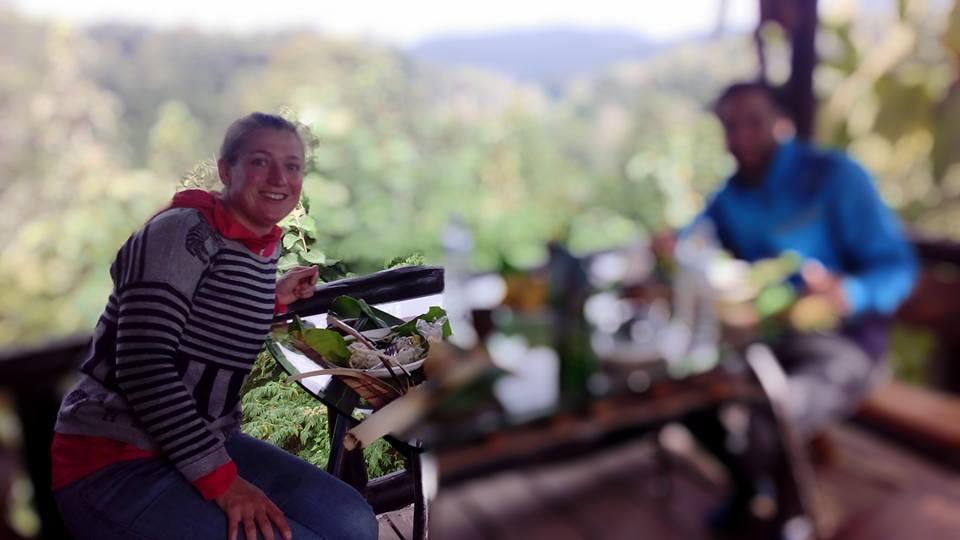The Local Story Resort Ban Mon Talaeng ภายนอก รูปภาพ